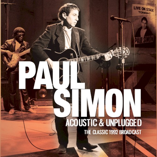 Acoustic & Unplugged (the classic 1992 broadcast)