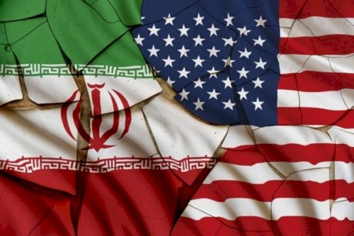 Persian American
