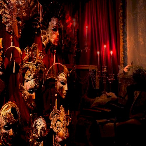 Moulin Rouge