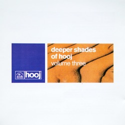 Deeper Shades of Hooj