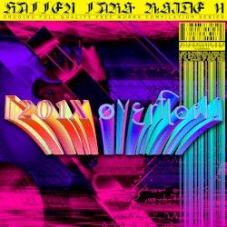 B-SIDE U 『𝟚𝟘𝟙𝕏 ø۷ﻉɼिɭ๏ฝ』