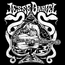 Jesse Daniel