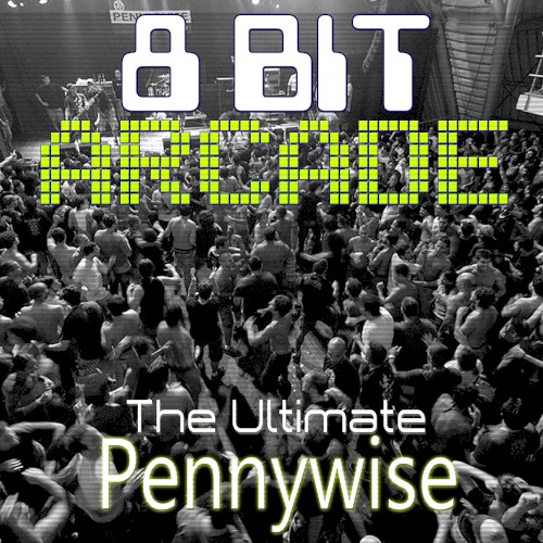 The Ultimate Pennywise