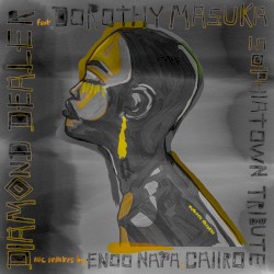 Sophiatown Tribute EP
