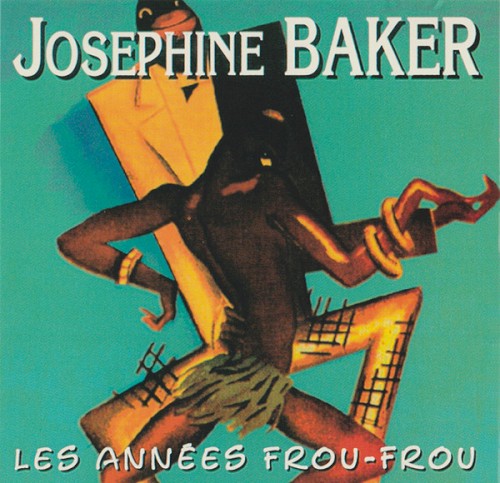 Les Années Frou‐Frou