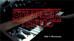 Stranger Things Theme