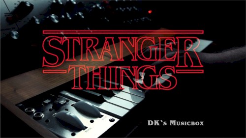 Stranger Things Theme