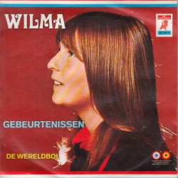 Gebeurtenissen
