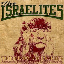Holy of Holies