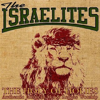 Holy of Holies