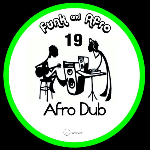 Funk & Afro, Pt. 19