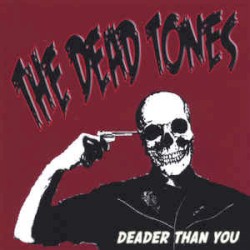 Deader Than You