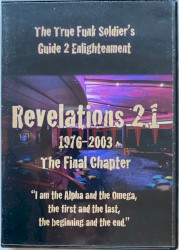 Revelations 2.1: The Final Chapter