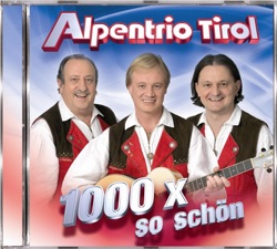 1000 x so schön