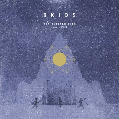 Wir bleiben Kids