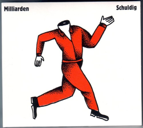 Schuldig