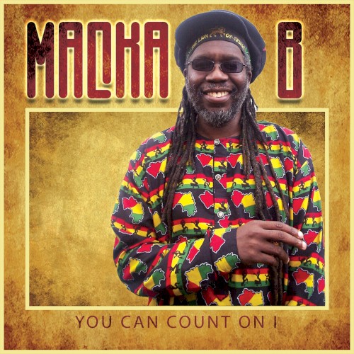 You Can Count on I