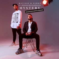 Mystery (Magnificence remix)