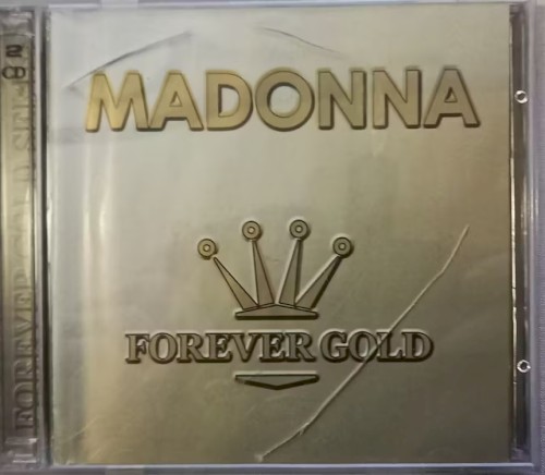 Forever Gold