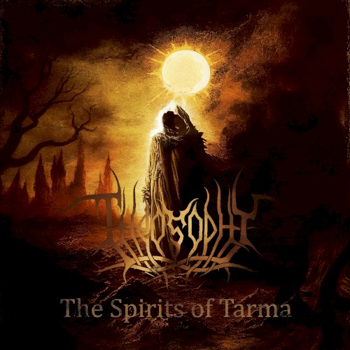 The Spirits of Tarma