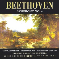 Symphony no. 4