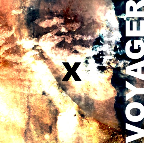 VOYAGER X