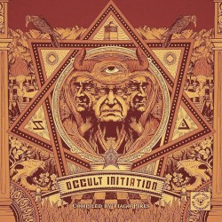 Occult Initiation, Pt. 2
