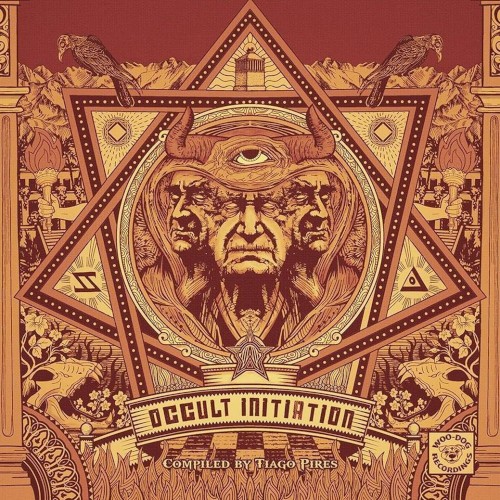 Occult Initiation, Pt. 2