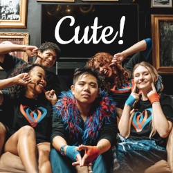 Cute!