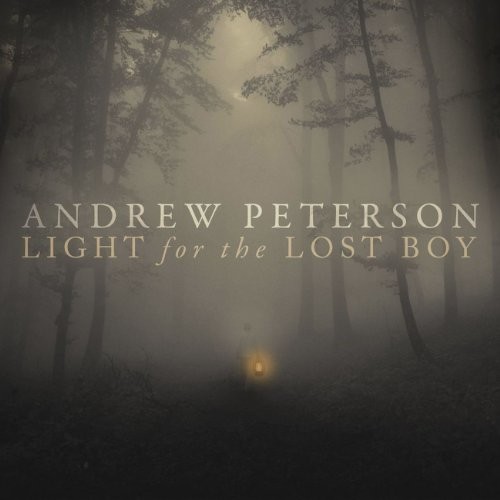 Light for the Lost Boy