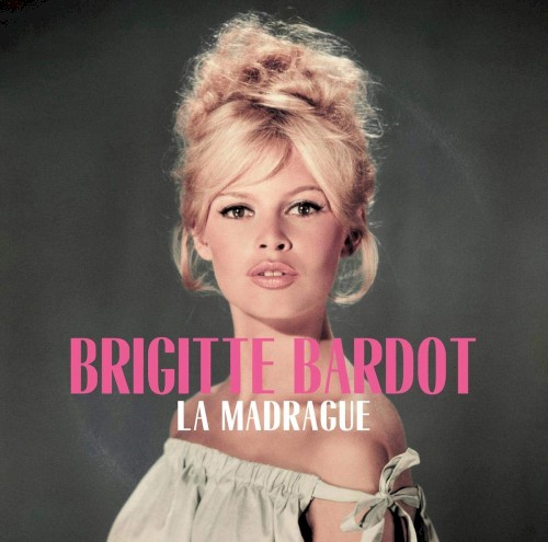 La Madrague