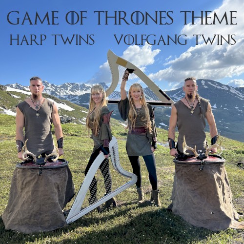 Game of Thrones Theme