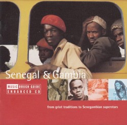 The Rough Guide to the Music of Senegal & Gambia
