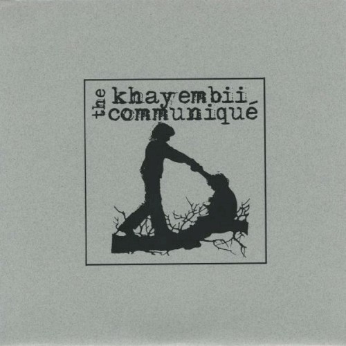 The Khayembii Communiqué