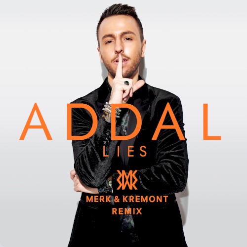 Lies (Merk & Kremont remix)