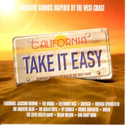 Sunshine Sounds Inspired by the West Coast