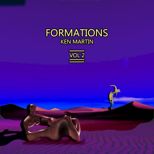 Formations Vol 2