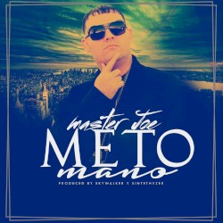 Meto mano