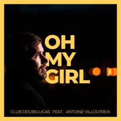 Oh My Girl