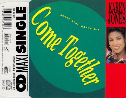 Come Together