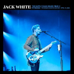 2022-04-14: Petersen Events Center Pittsburgh, PA, USA