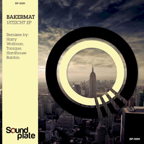 Uitzicht (remixes)