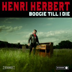 Boogie Till I Die