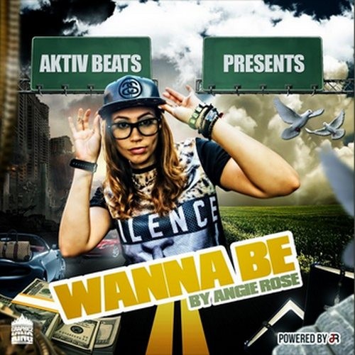Wanna Be