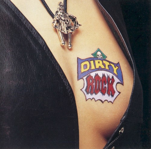 Dirty Rock One