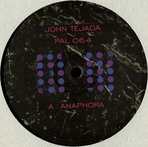 Anaphora