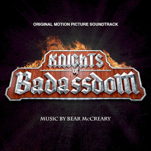 Knights of Badassdom: Original Motion Picture Soundtrack