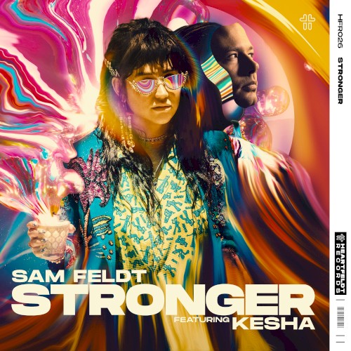 Stronger