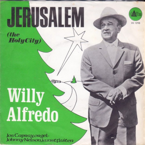 Jerusalem (The Holy City) / Chaos