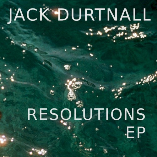 Resolutions EP